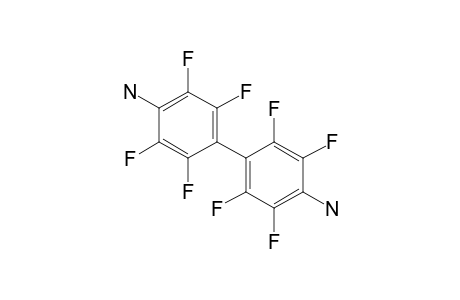 4,4'-Diaminooctafluorobiphenyl