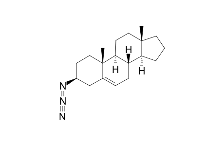 3-BETA-AZIDO-ANDROST-5-ENE