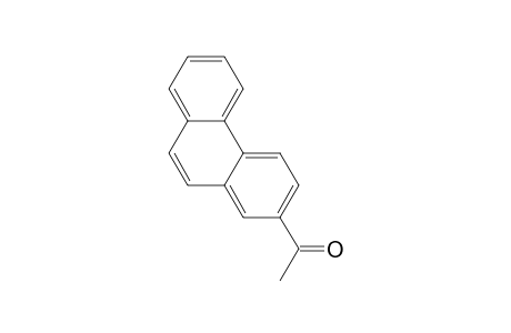 Methyl 2-phenanthryl ketone