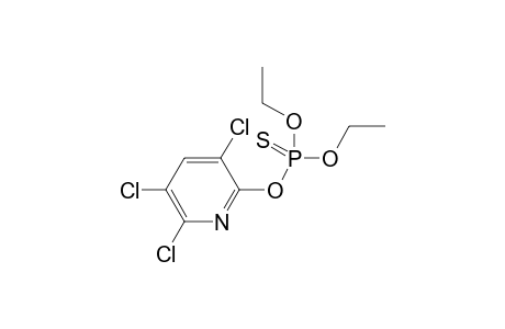 Chlorpyrifos