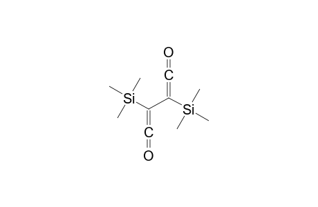 BIS(TRIMETHYLSILYL)KETENE