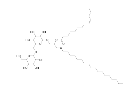 DGDG O-18:0_13:1