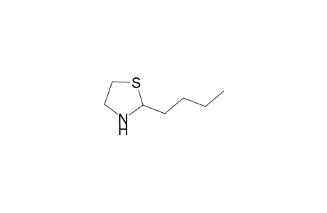 2-Butylthiazolidine