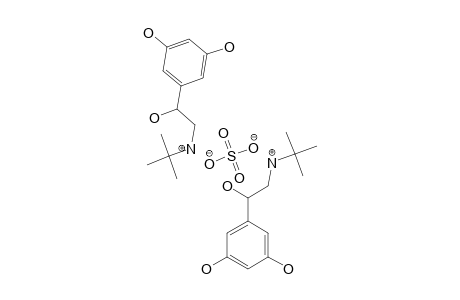 Terbutaline sulfate