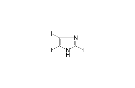 2,4,5-TRIIODOIMIDAZOLE