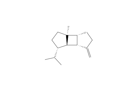 beta-Bourbonene