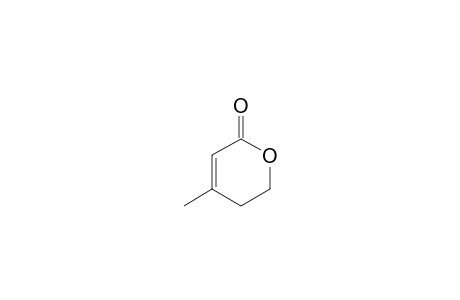 Anhydromevalonolactone