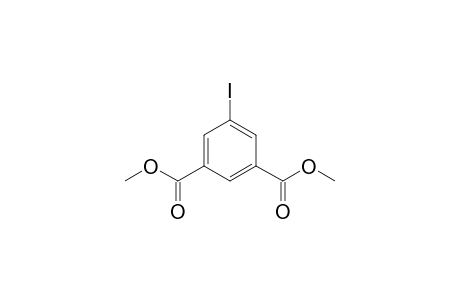 Dimethyl 5-Iodoisophthalate