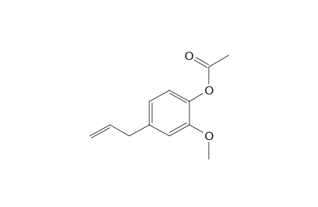 Eugenol acetate