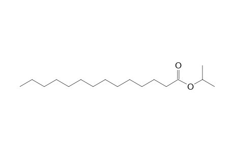 Myristic acid isopropyl ester