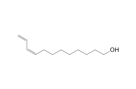 (Z)-9,11-Dodecadien-1-ol