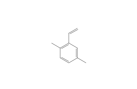 2,5-Dimethylstyrene