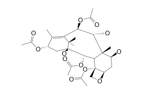 7,9-DEACETYL-BACCATIN-IV