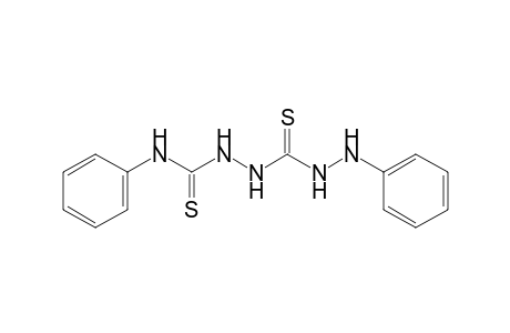 1-anilino-2,5-dithio-6-phenylbiurea