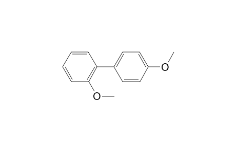2,4'-Dimethoxybiphenyl