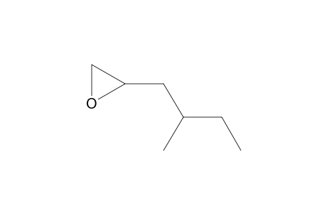 1,2-Epoxy-4-methylhexane