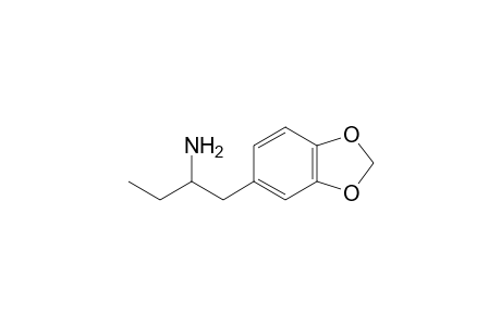 3,4-Methylenedioxyphenyl-2-butanamine