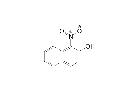 1-nitro-2-naphthol