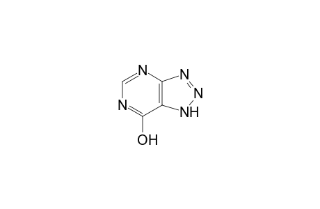 8-Azahypoxanthine