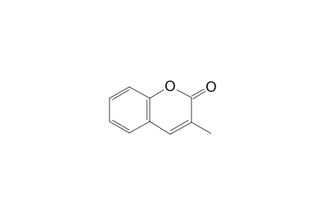 3-Methylcoumarin