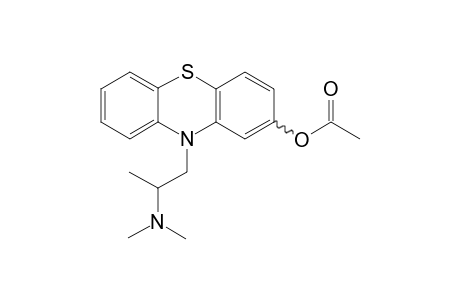 Promethazine-M (HO-) AC