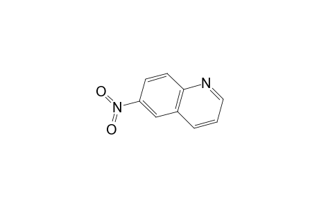 6-Nitroquinoline