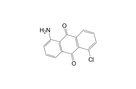 1-AMINO-5-CHLOROANTHRAQUINONE