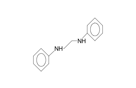 N,N'-diphenylethylenediamine