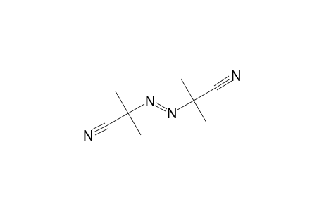 2,2'-Azobis(2-methylpropionitrile)