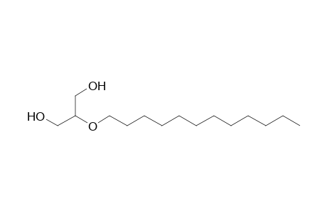 2-(Dodecyloxy)-1,3-propanediol