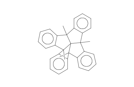 TETRAMETHYLFENESTRINDANE