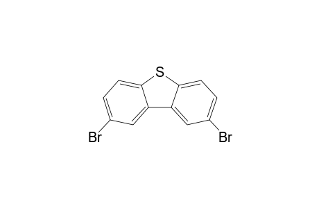 2,8-Dibromo-dibenzothiophene