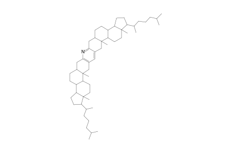 1,13-Bis(1,5-dimethylhexyl)-13a,15b,18a,20a-tetramethyl-1,2,3,3a,3b,4,5,5a,6,8,8a,9,10,10a,10b,11,12,13,13a,14,15,15a,15b,16,18,18a,18b,19,20,20a-triacontahydrodicyclopenta[5,6]naphtho[1,2-b:2,1-i]acr