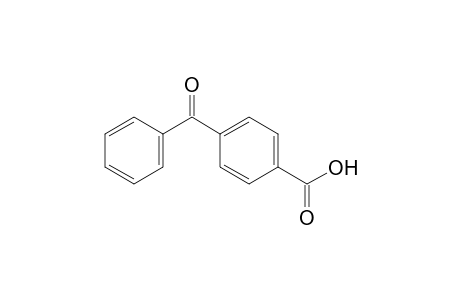 4-Benzoyl benzoic acid