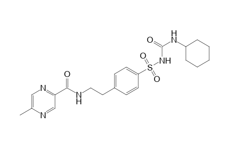 Glipizide