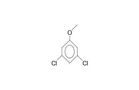 3,5-Dichloroanisole