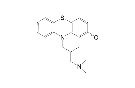 Alimemazine-M (HO-)                  @