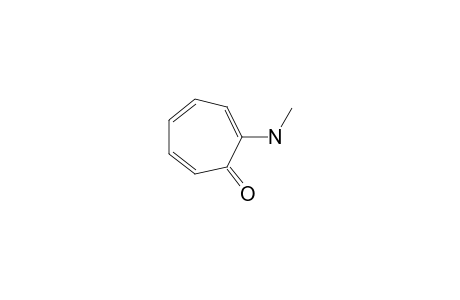 2-METHYLAMINO-TROPONE