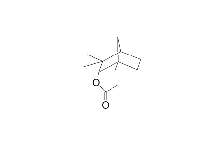 endo-Fenchyl acetate