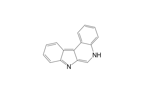 3,4-Benzo-.beta.-carboline