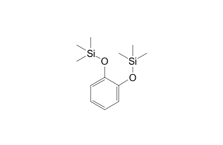 1,2-BIS-(TRIMETHYLSILOXY)-BENZOL