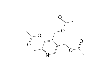 Pyridoxine 3AC