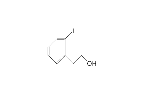 6-IODO-1,3,5-CYCLOHEPTATRIENE-1-ETHANOL