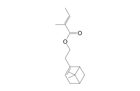 Nopyl tiglate