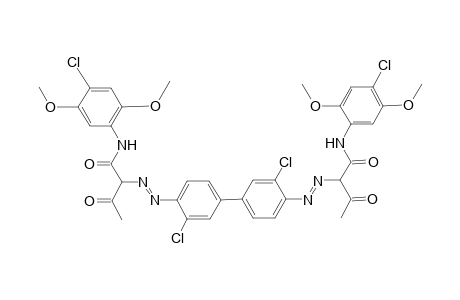 PIGMENT YELLOW 83