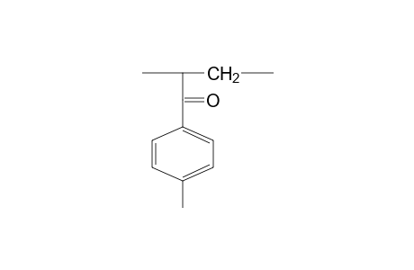 Poly(vinyl p-tolyl ketone)