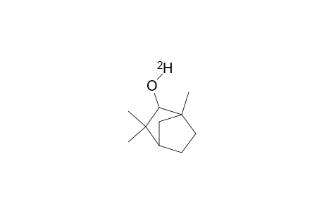 Fenchyl alcohol (od)