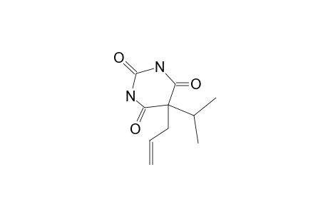 Aprobarbital