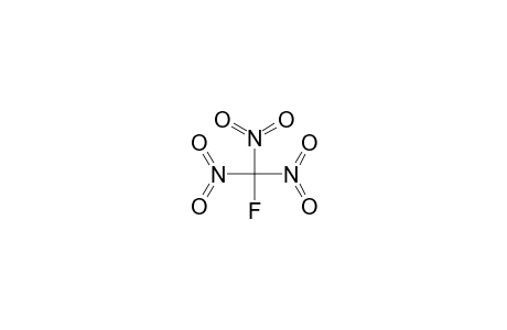 Methane, fluorotrinitro-