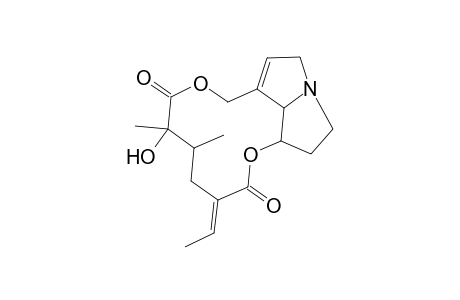 Senecionine